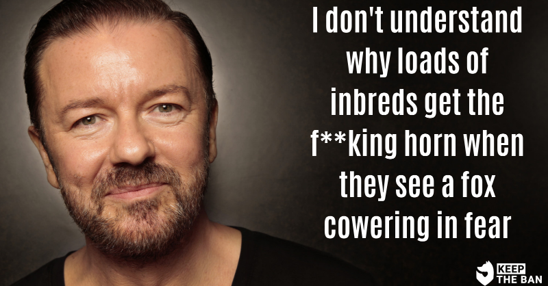 Protect the Wild tweet media