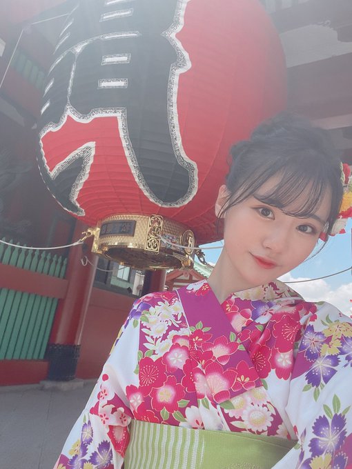 Twitterのコスプレ画像10