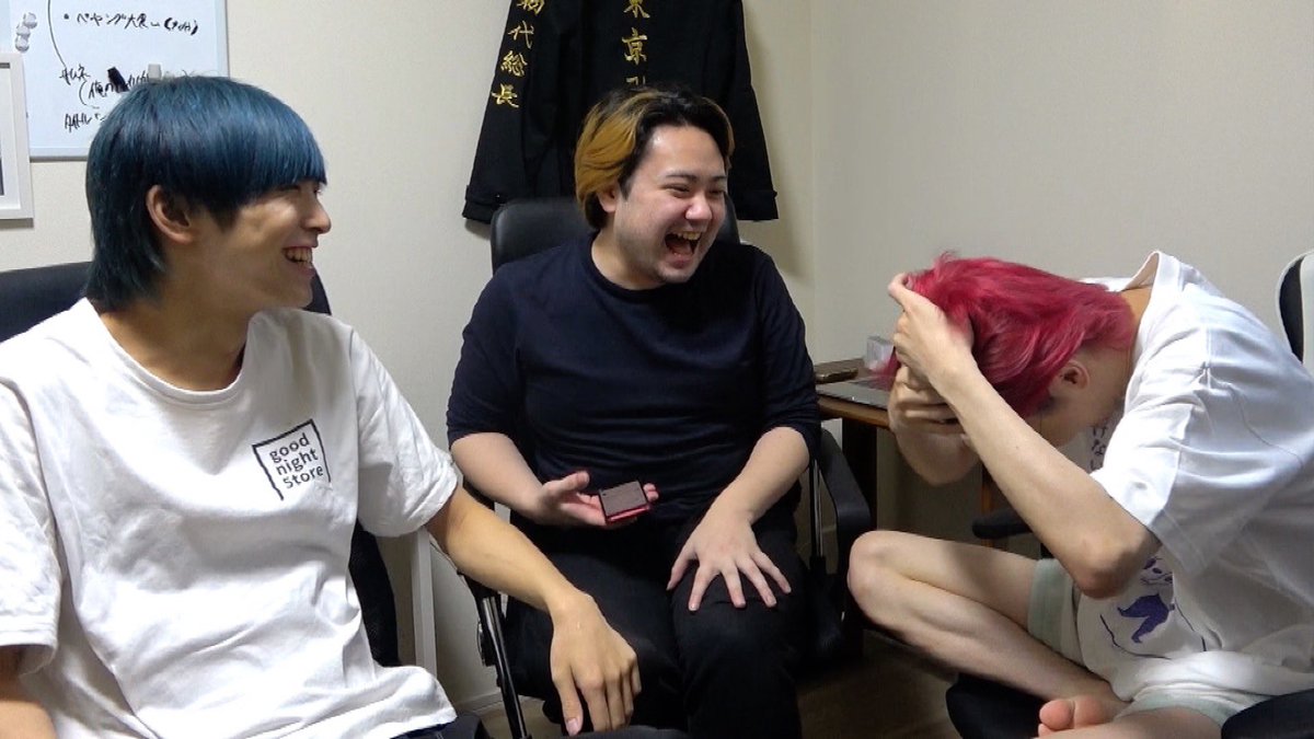 99paradaimu's tweet photo. サブぱらだいむ

クレヨンしんちゃん雑学対決した！千皓vs駿太 
https://t.co/7VDWxBJ309 @YouTubeより https://t.co/NOfrke0tw0