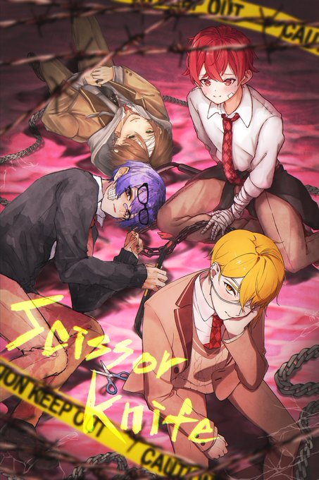 Zashikitaka2さんのイラストまとめ