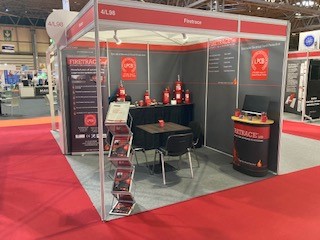 firetrace_uk's tweet image. Day two of @FireSafetyEvent!
Come and see our skilled team Tommy &amp;amp; Neil on stand 4/L98 to discuss all your fire suppression needs and some freebies may be available too!

UK manufacturers of Automatic Fire Suppression Systems since 1996.

firetrace.co.uk
#fse2021