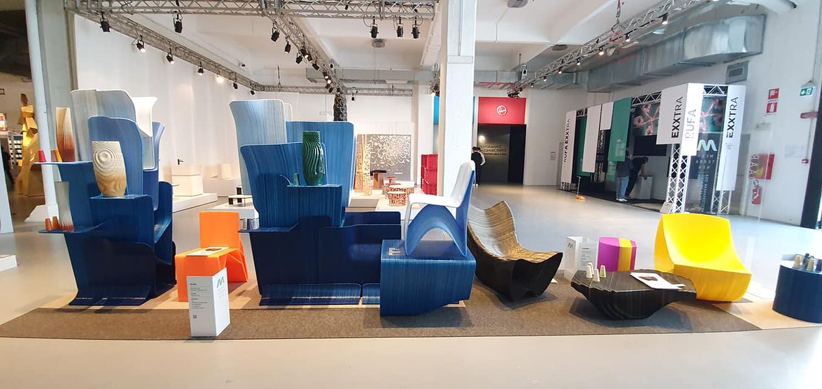 Fino al 10 Settembre Medaarch espone Mediterranea, la nuova linea d'arredo in&amp;out per #milanodesignweek. Ci trovate in via Tortona 27, ospiti di Superstudio Group. Ti aspettiamo a Via Tortona 27! 
Scopri Mediterranea: medaarch.design/mediterranea/