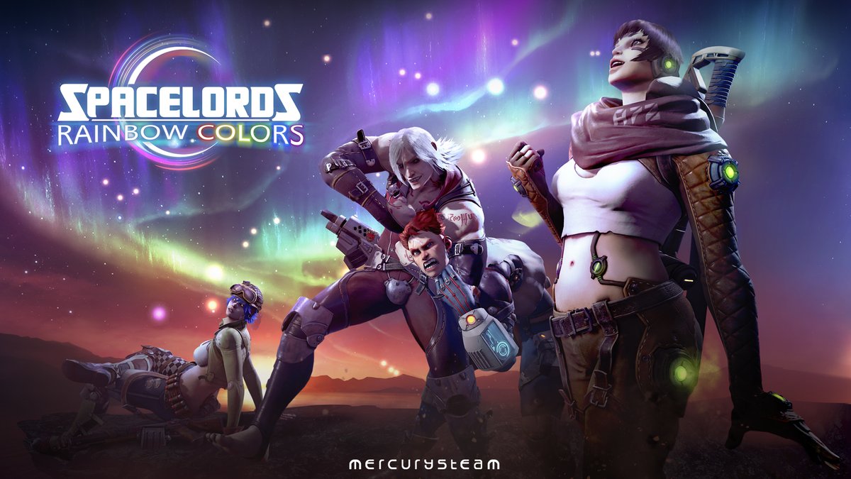 notodoanimacion's tweet photo. Riggers!!! Atención que hay un puesto increíble para algun@! Nada más y nada menos que en @mercurysteam 
👉https://t.co/sfUBTtBBKq
.
#animation #animationjobs #animationstudio #2d #3d #rigging #riger #animator #artistjobs #animation2d #notodoanimacion #digitalart #jobs #inktober https://t.co/XcX2gWcjaN