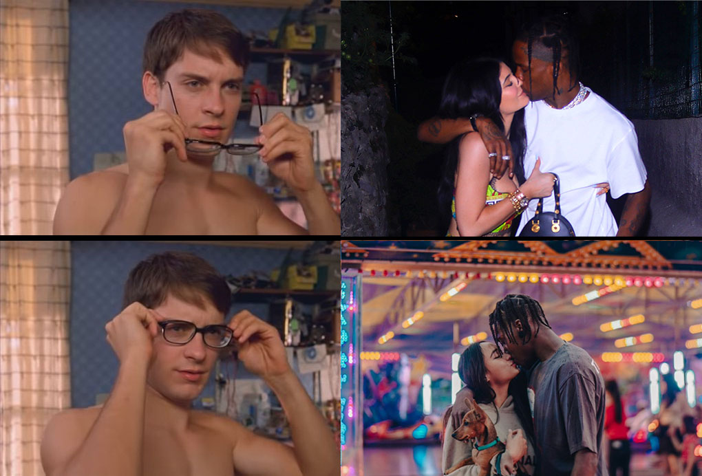 Eikoool's tweet image. bon.