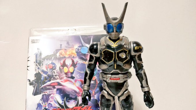 仮面ライダーアギトのtwitterイラスト検索結果