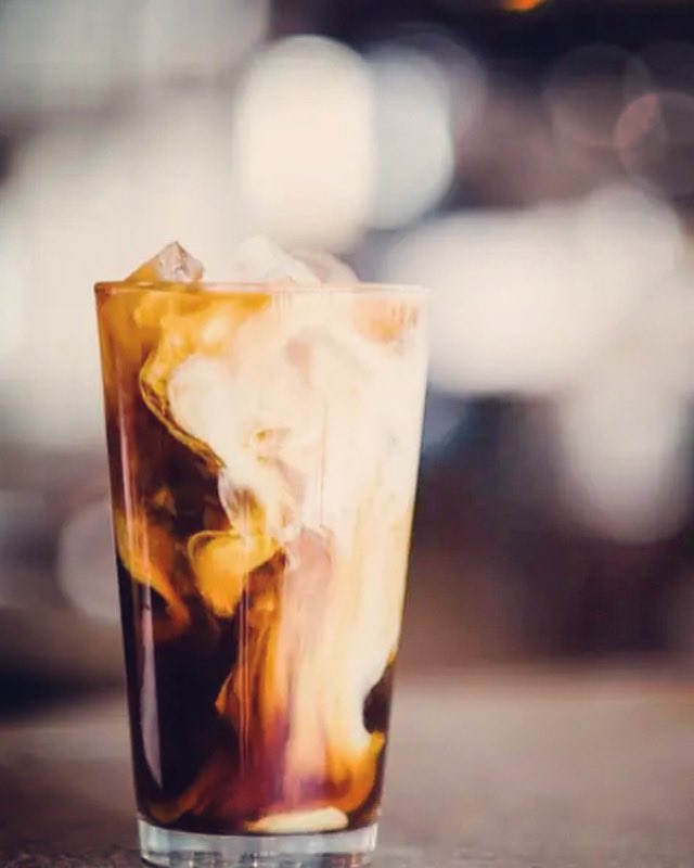 Who’s in the mood for an iced coffee catch up in this glorious September sunshine? 
☀️☀️☀️☀️☀️

We are! Hit us up for any licensing or music supervision queries anytime ➡️info@soundlounge.co.uk