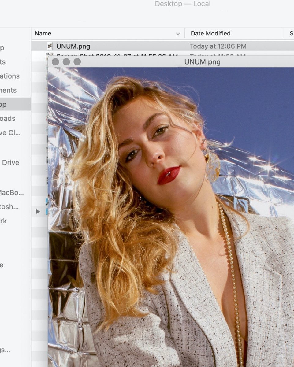 When you can't find the sunshine, be the sunshine #ftslook