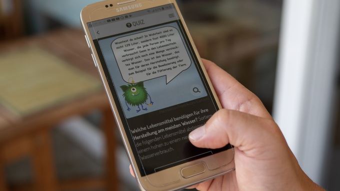 Die Erde hat Fieber und nur die alte Hexe Urana kennt das Rezept für den #Zaubertrank, der die Erde heilen kann. Kannst du ihr helfen, die Zutaten zu besorgen? #actionbound #schnitzeljagd #moMINTmal21 mint.uni-jena.de/schnitzeljagd?…