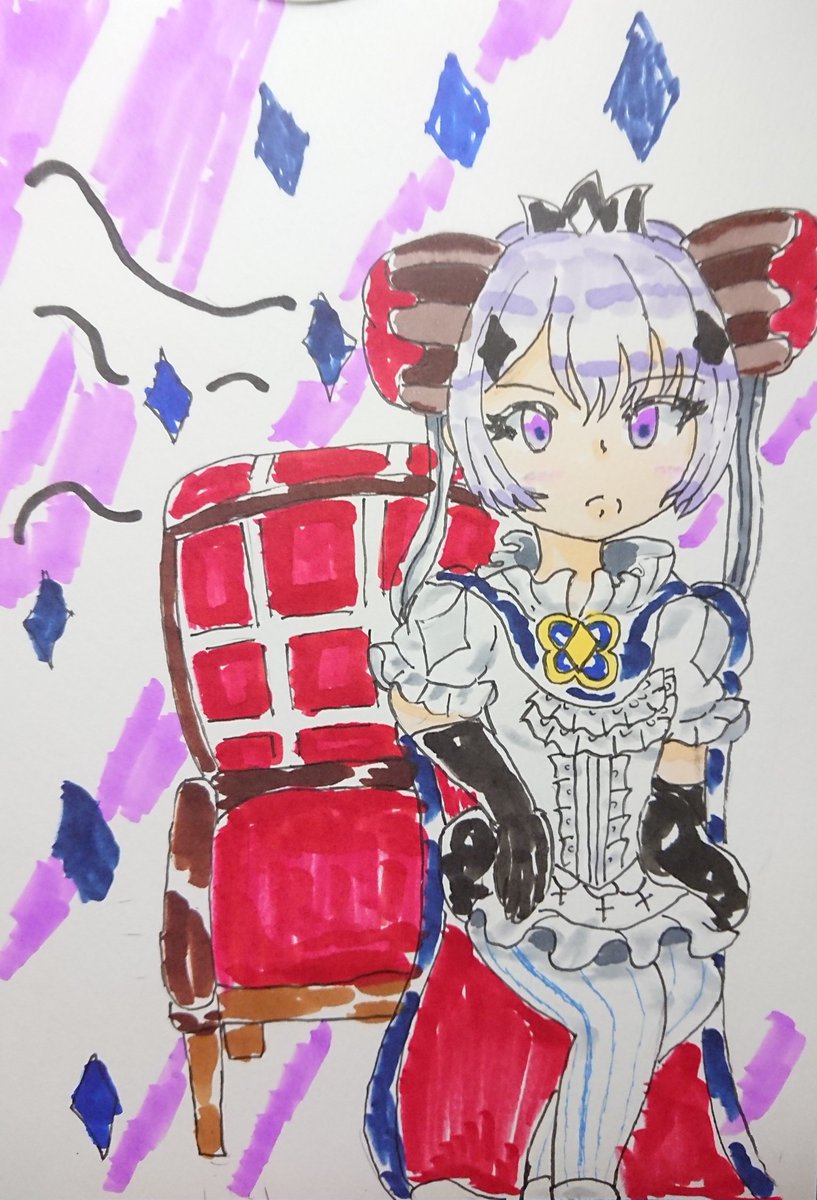 Twoucan ルーラ の注目ツイート イラスト マンガ コスプレ モデル Twoucan ルーラ の注目ツイート イラスト マンガ コスプレ モデル