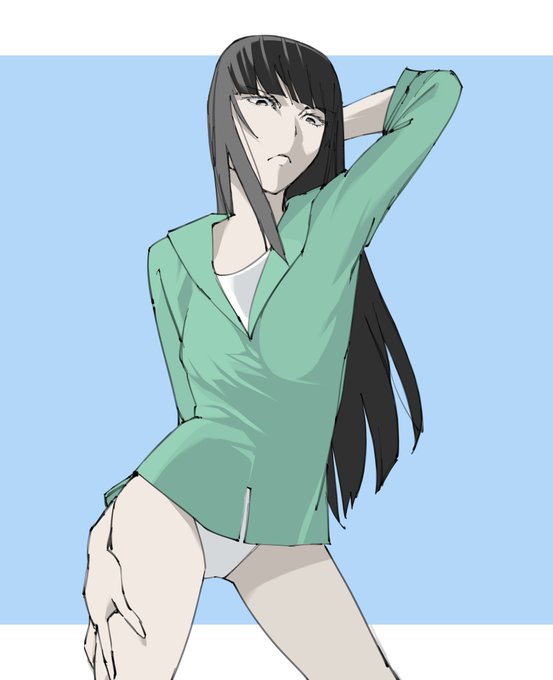西住のtwitterイラスト検索結果 古い順
