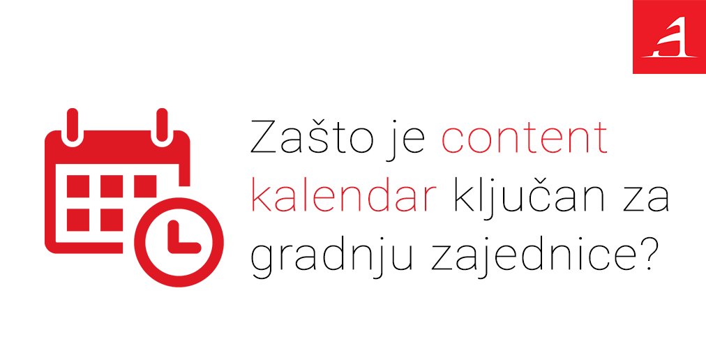 Arbona_ltd's tweet photo. U novom blog postu donosimo vam nekoliko razloga zbog čega je planiranje, kada je riječ o sadržaju na društvenim mrežama, bolje od improviziranja i objavljivanja u hodu. 

👉 https://t.co/iLEdOMJbjU https://t.co/Cla0IjzomS