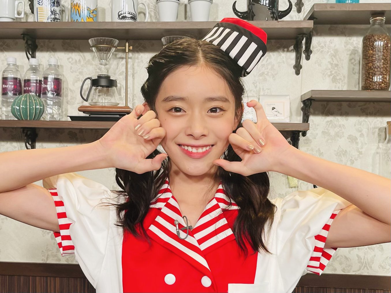 私立恵比寿中学 えびちゅう 風見和香 生写真 風見和香 生写真 私立恵比寿中学 エビ中 - メルカリ