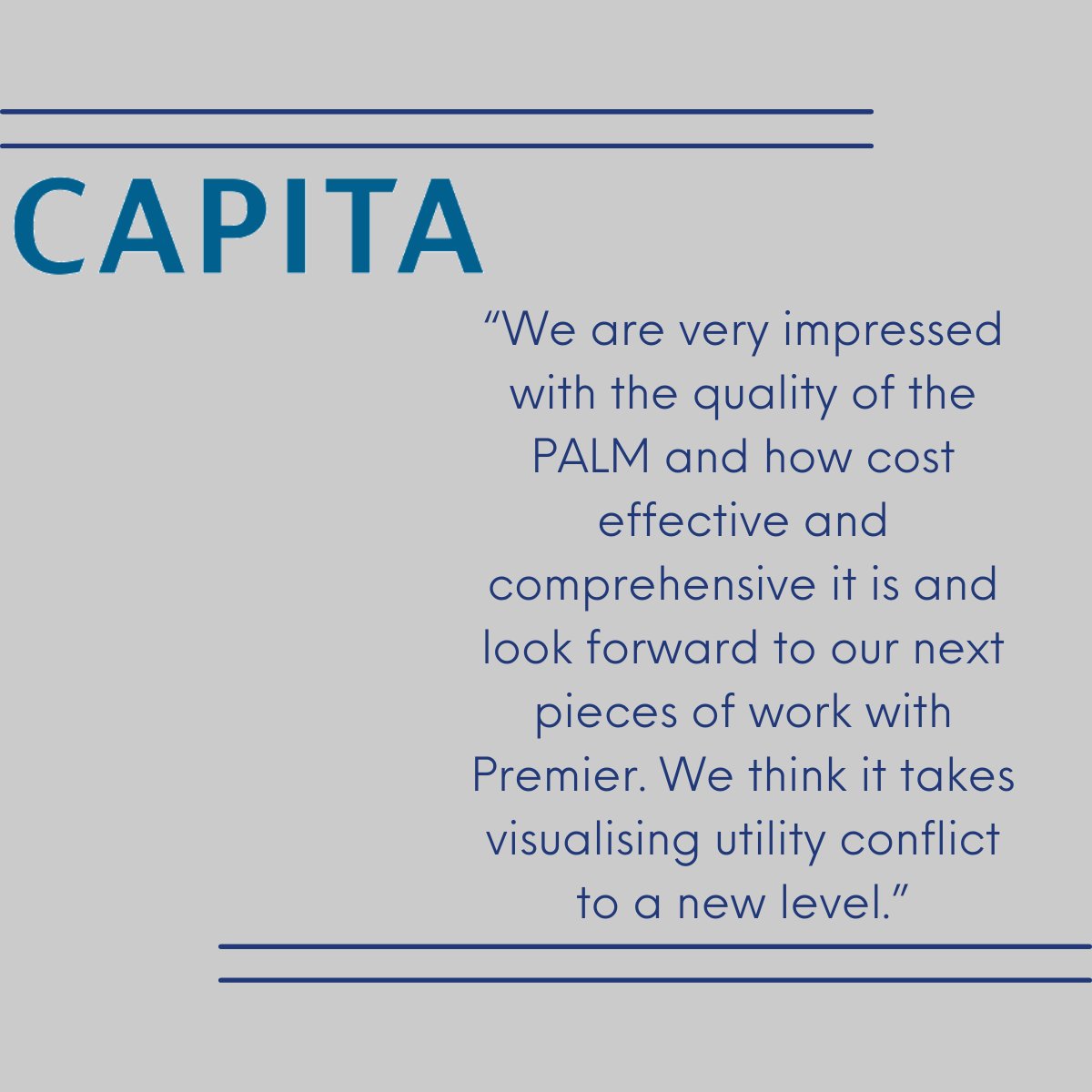 PremierEnergy_'s tweet image. #testominial #utilitysearch