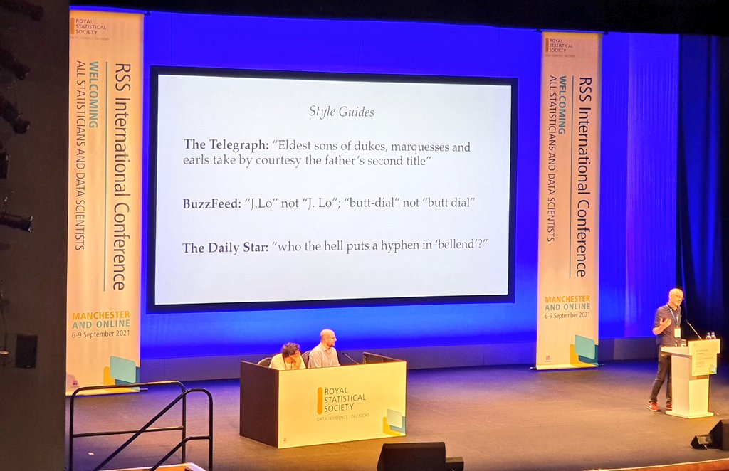 This is best slide I've ever seen at a conference #RSS2021Conf