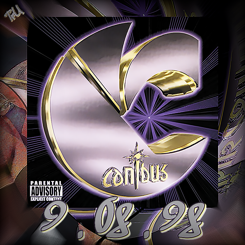 FrankTru1's tweet photo. 9.08.98 #Canibus dropped his debut #Can_I_Bus on #UniversalRecords and featuring #Patriots #GetRetarded 💥#SecondRoundKO #WhatsGoingOn 👊 #HowWeRoll #ChannelZero and more. https://t.co/8TV7rE6VZx