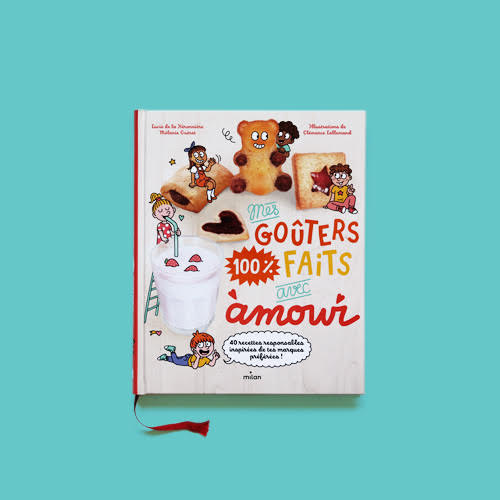 La Super Superette tweet media