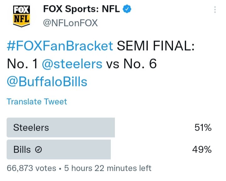 DoGoodGoBills's tweet photo. @MattParrino #BotVotes https://t.co/vjVcx9IP5W
