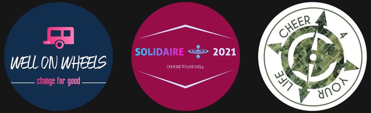 just1missy's tweet photo. 2 days until Solidaire!!! EXCITED to host amazing speakers and vendors who know health &amp; wellness!  Tickets 🎟 still available. If you’re in Dallas, Tx you don’t want to miss this: https://t.co/m5EFI8ECAN