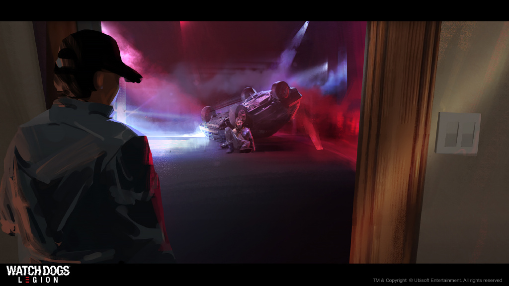 Leoliart Some Old Concept Works Done For Watch Dogs Legion Bloodline Dlc Aiden Pearce S Dream Sequences High Res Images T Co Qebdejam6o Watchdogslegion Aidenpearce Conceptart Jacksonpearce T Co Vgjsiyzpl4