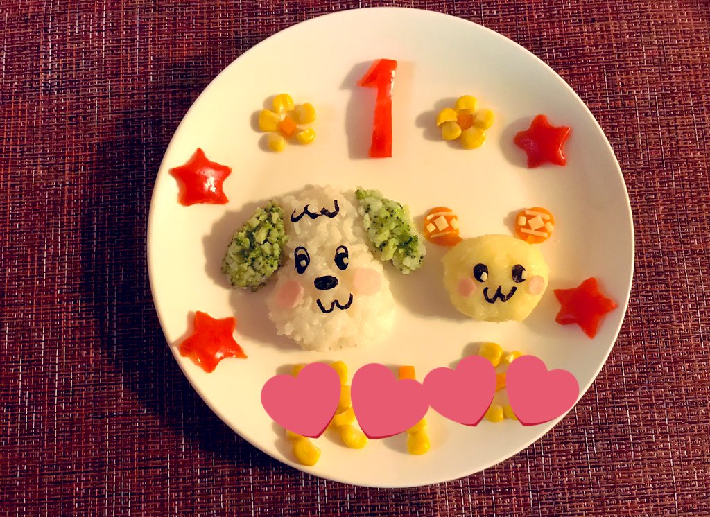Top Tweets For 誕生日ごはん Twstalker