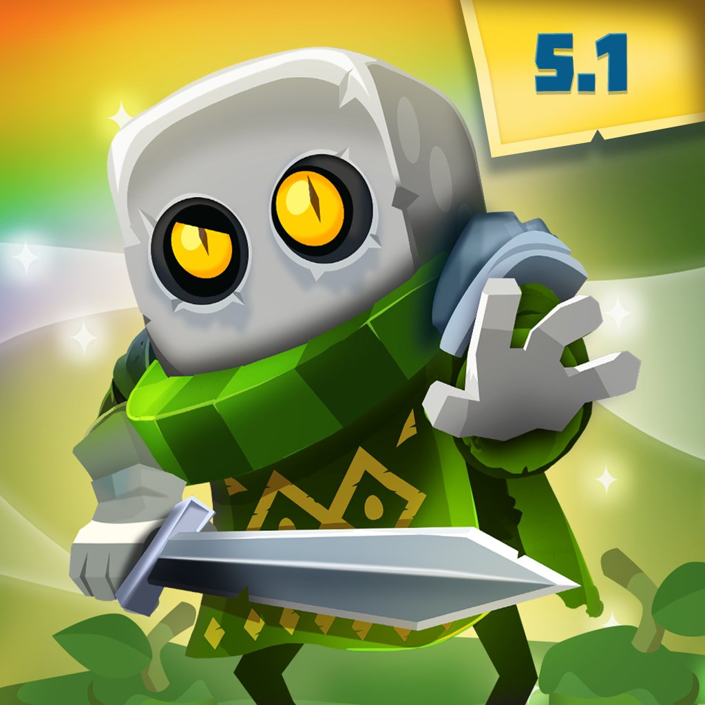 dicemancer's tweet photo. “Is it a bird? Is it a plane? Is it a new die?” No, it is a Quality of Life improvement update. But what quality! And what an improvement! See thread for details or Facebook for the full lowdown on Dice Hunter 5.1 update.
#dicemancer #dicehunter #mobilegame https://t.co/WNBPKZav6b