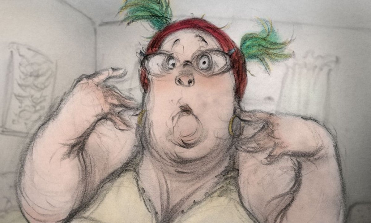 Directors Notes tweet media