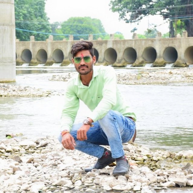 Kuldeep97536710's tweet photo. #NewProfilePic https://t.co/3N4QSQlWyK