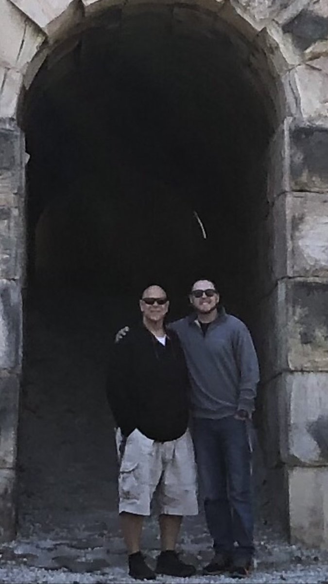 comets36's tweet photo. Happy 23rd Birthday to my son, Ethan🎉May God continue to Bless You🙏I am so PROUD of the young man that you have become👍🏼Love You❤️#bestsonever❤️❤️❤️ https://t.co/2XOTqV1IHg