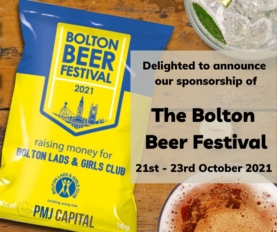 PMJ Capital tweet media