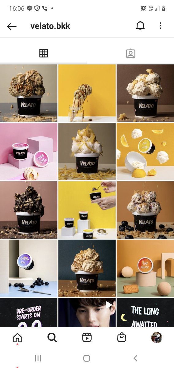 Jnoi12's tweet image. 💚💚มาค่ะ 5 ชม.สุดท้ายในการเตรียมตัวพรีออเดอร์ ไอศครีมบายเชฟวินของพี่
🐰บอกเหตุผลพี่หน่อยว่าทำไมอยากกินไอศครีมแล้วชอบรสชาติอะไร เหตุผลใครโดนใจที่สุดพี่สั่งให้ 1 กล่องจ้า
👉รีทวิตติดแทกบอกเหตุผลมา ประกาศผล 23.00 น.ให้เวลารายงานตัวถึงเที่ยงคืนนี้เท่านั้นนะคะ #Velatobkk
#winmetwin