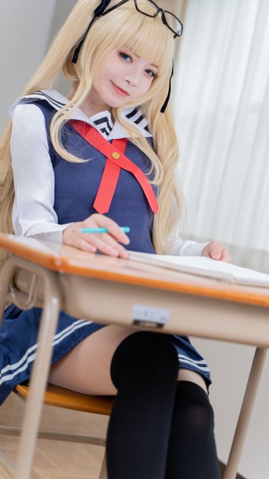 コスプレイヤーぽんのTwitter画像21