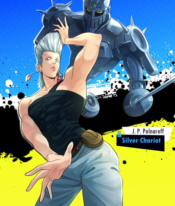 silverchariotのTwitterイラスト検索結果。 silverchariotのTwitterイラスト検索結果。