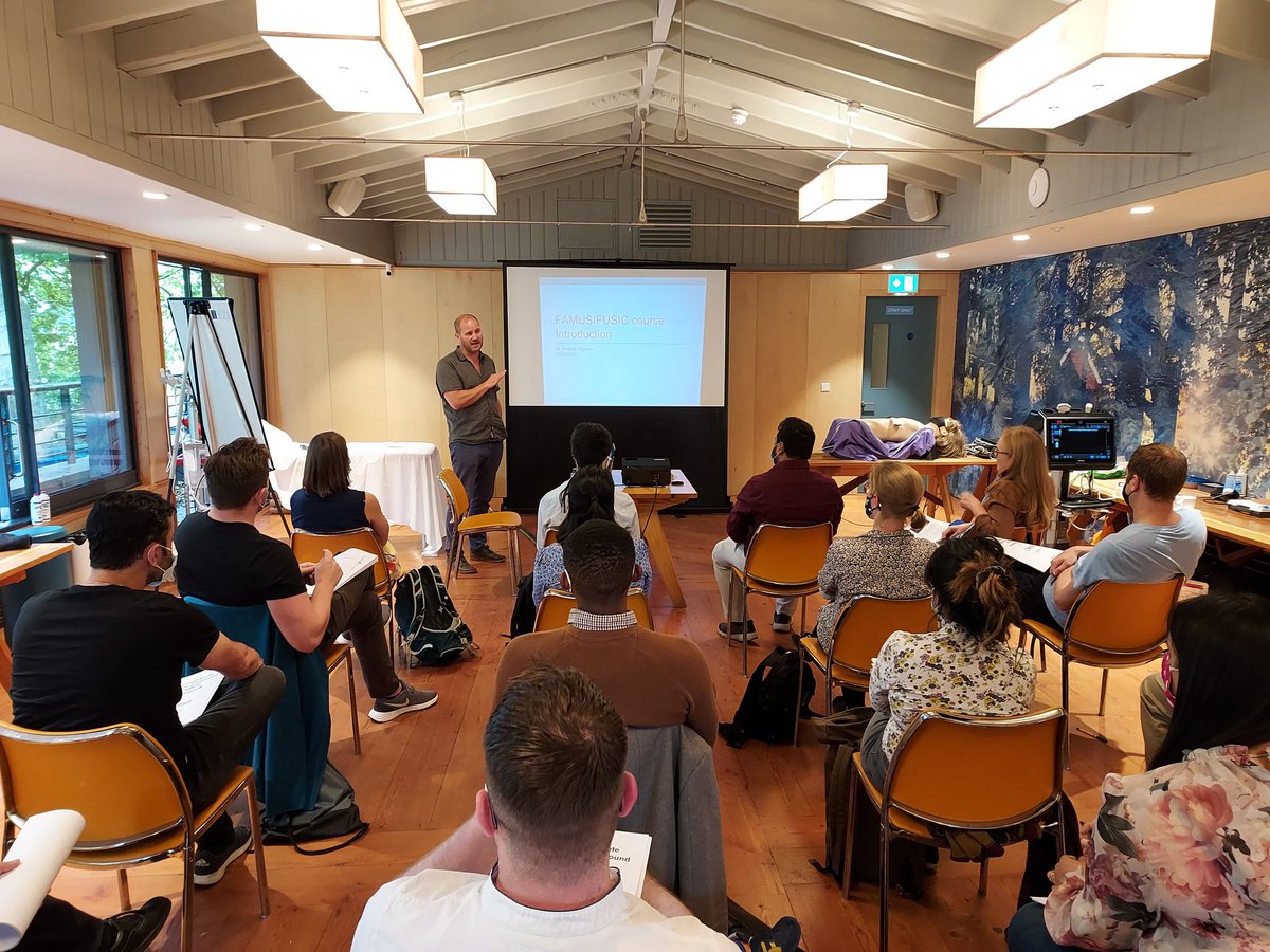 Next FAMUS and FICE /FUSIC Heart course 7 / 8 Oct in Reading, Berkshire. To register: boxcourses.co.uk/courses/fice-f…