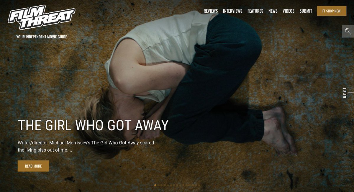 The Girl Who Got Away (@tgwgafilm) / Posts / X