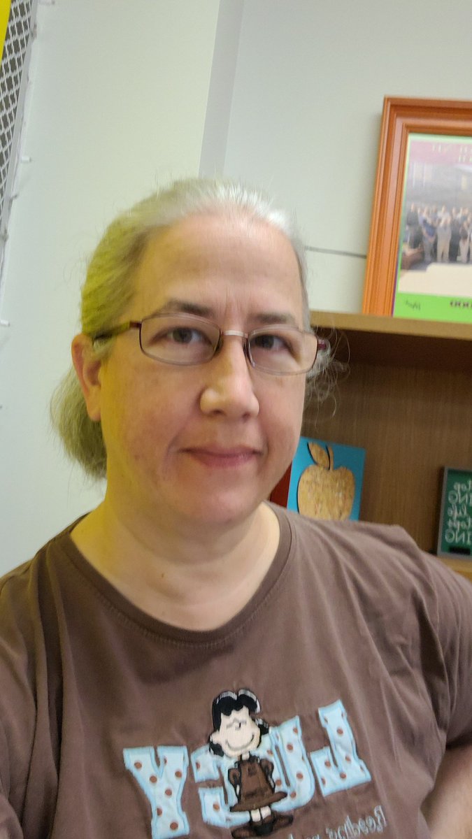 deannaharris's tweet image. Good morning, friends! Ready for a fabulous day of professional learning. #RefocusRegroupRefine