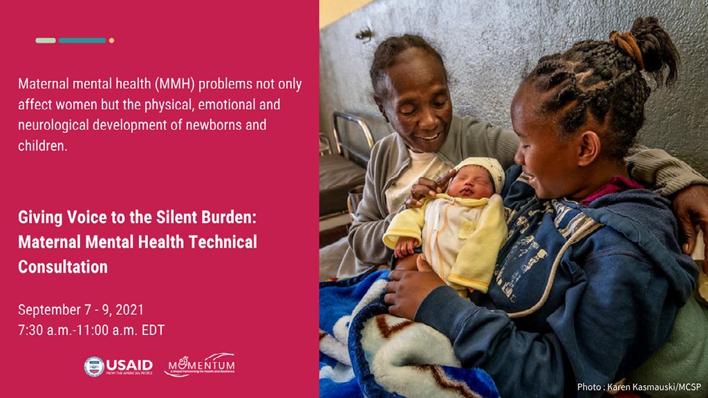 MAMI Global Network Twitter