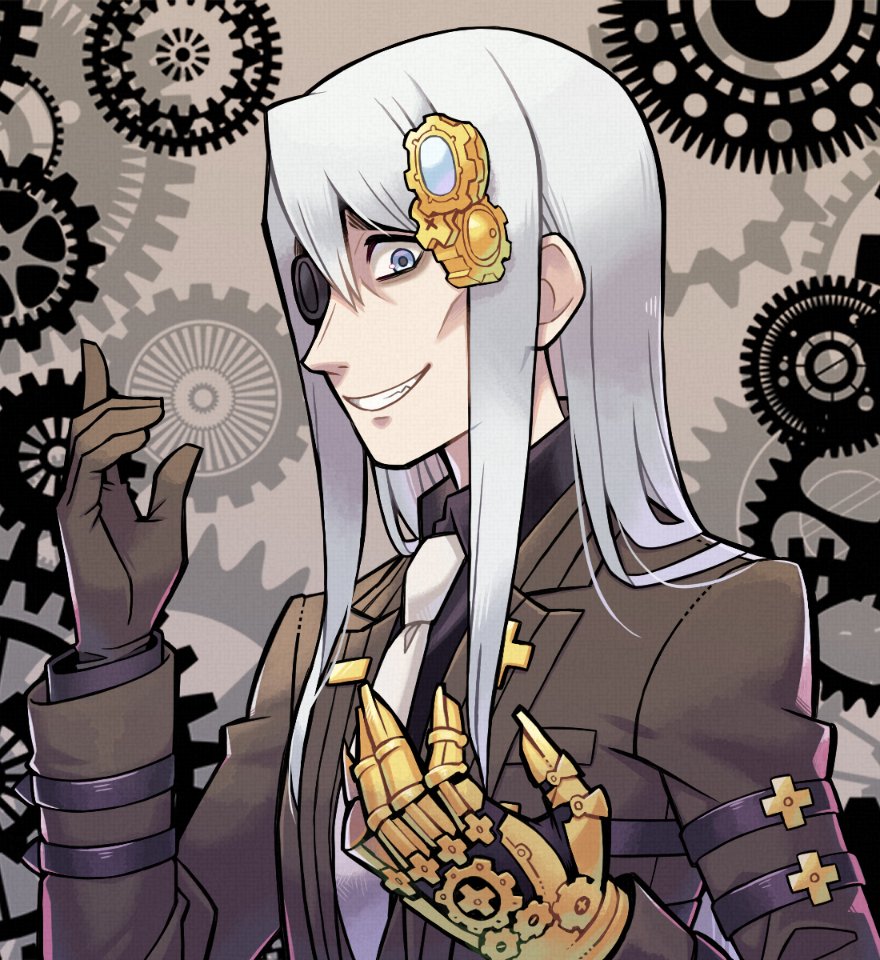 大逆転裁判 アクリルスタンド アクスタ SHARP イーノック・ドレッバー 大逆転裁判 アクリルスタンド アクスタ SHARP イーノック・ドレッバー