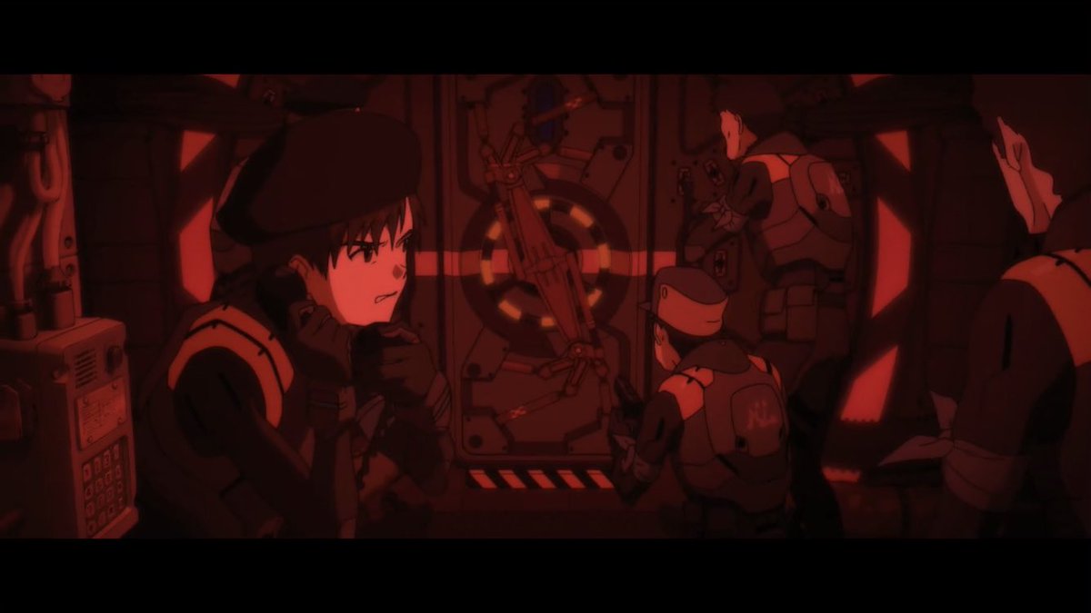 Euro NERV 𝄇 (@EU_NERV) / Posts / X