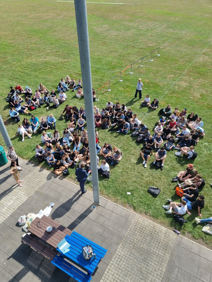 Getting ready to start our #dfe cooking.#aimhigh <a href="/StBenedictsUK/">St. Benedict's Catholic High School</a> <a href="/SaintsAugustine/">St Augustine’s Catholic High School</a> <a href="/CatholicTrinity/">Trinity Catholic School</a>