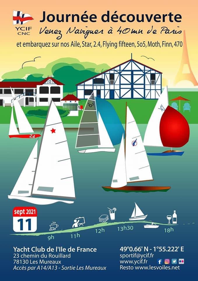 _YCIF's tweet image. Venez nombreux!