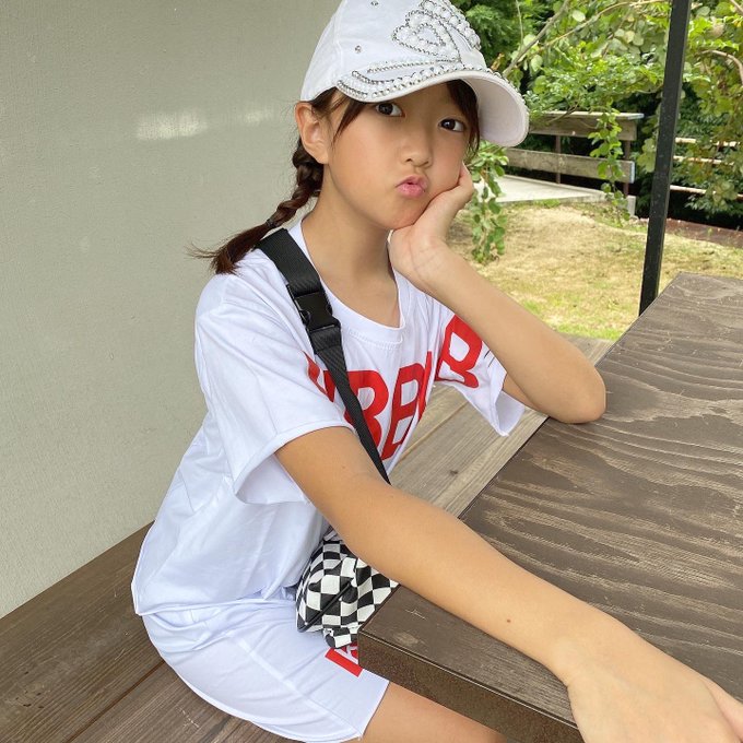 Twitterのコスプレ画像36