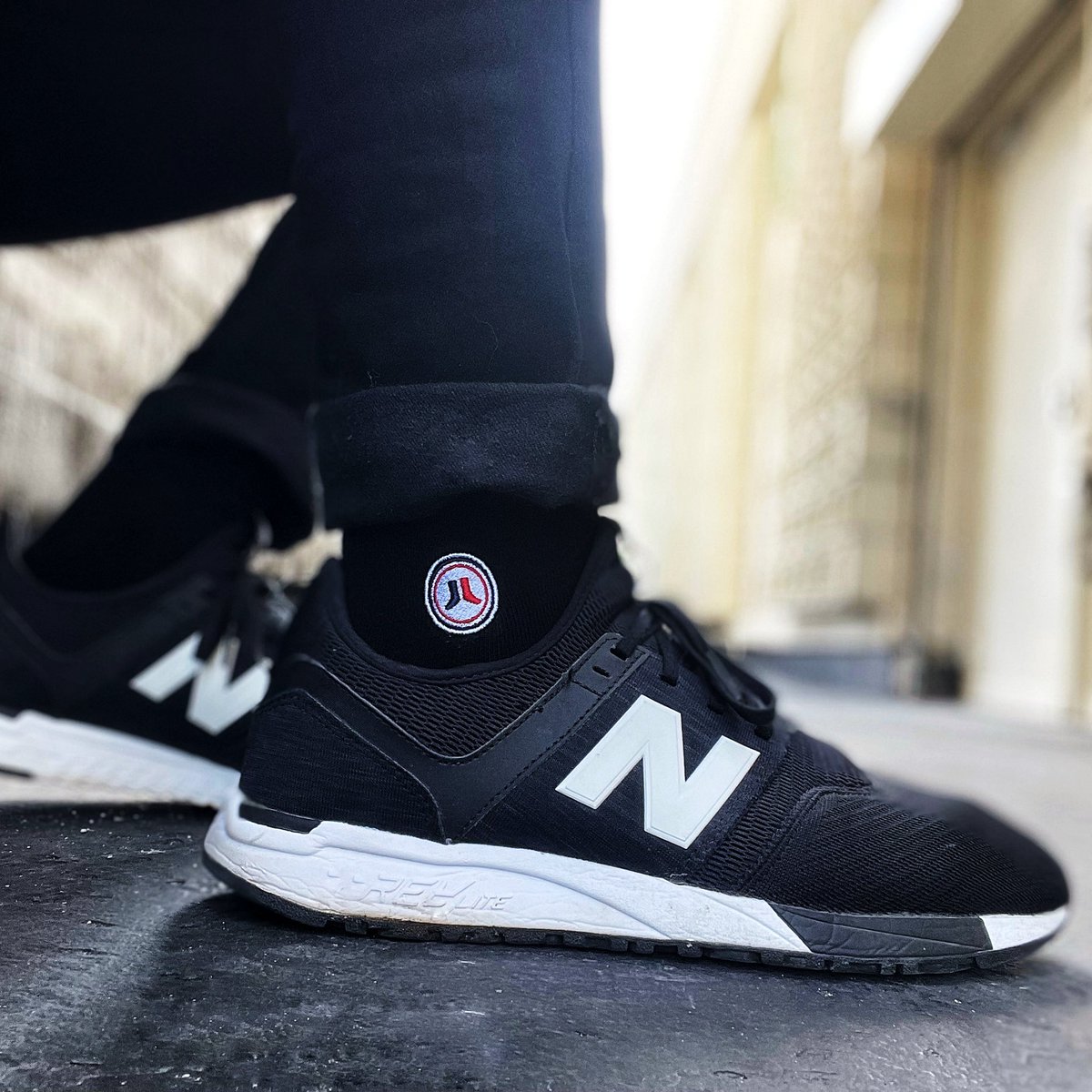 ChaussettesDP's tweet image. [CRAQUEZ] pour le modèle TOM 🥰
Disponible actuellement sur notre e-Shop 👇
bit.ly/3qSXWdE

Foncez c’est français 🇫🇷🧦

#chaussettesdepanam #chaussettes #tom #madeinfrance #savoirfairefrancais #osezporterfrançais #broussaudchaussettes #broussaudtextiles #casualstyle