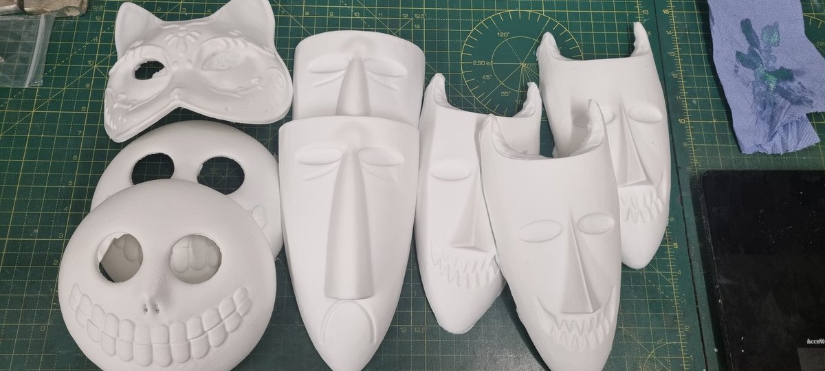 Tip Top Workshop tweet media