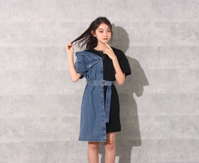 Twitterのコスプレ画像23