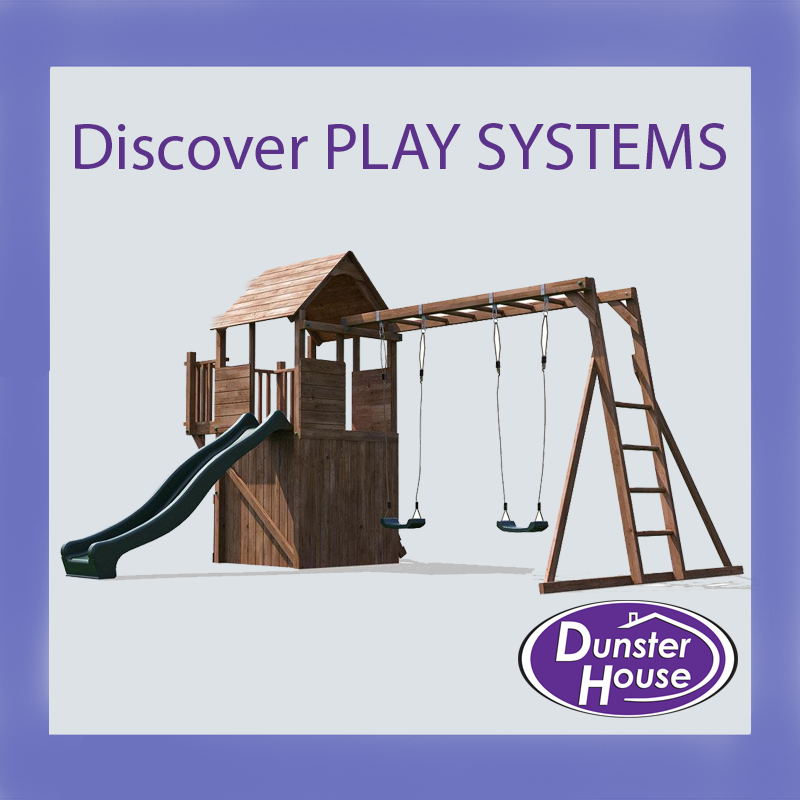 DunsterHouseExp's tweet photo. Happy Friday! 🎆 With the weekend near, which Dunster House product would you like in your #Garden? 

Discover our range, and find the perfect solution 👇👇👇
