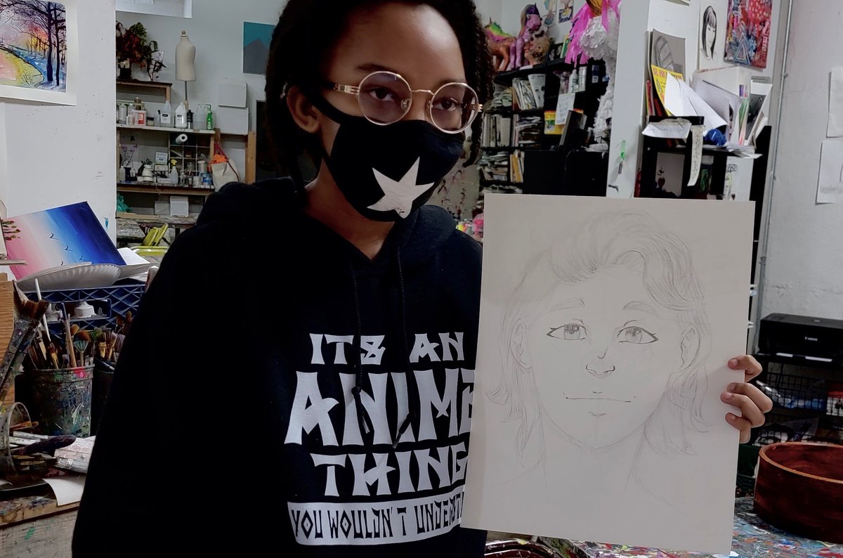 CWASDumbo's tweet image. Cartoon Anatomy : Comic Book Art for Teens
Starts Monday for 7 weeks! 
creativelywildartstudio.com/teen-fall/cart…

#afterschoolartclasses #fallartclasses #cartooningforteens #comicbookartclass #artstduio #cartoondrawingclass #graphicartclass