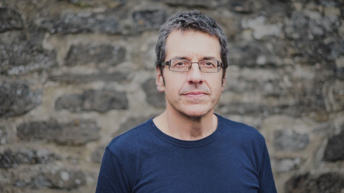 25th Anniversary Conference - key speaker will be the environmental campaigner George Monbiot, author of the best-selling Feral: Rewilding the land, sea and human life.

George will be attending by live link.

More information and tickets:
bordersforesttrust.org/events/confere…

<a href="/georgemonbiot/">George Monbiot</a>