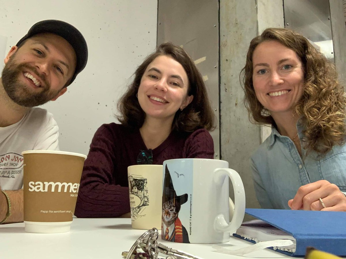 Phd Rhapsody will soon be back with fresh episodes - stay tuned! 😎