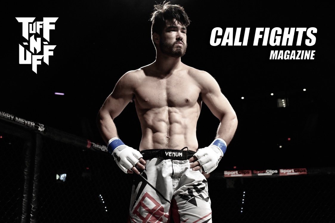 CaliFights's tweet photo. congratulations to @tuffnuff alum, @kauaiquinlan, for his dominant performance at last night’s @danawhite contender series earning him one of five @ufc contracts! proud of you, @kauaiquinlan!!  @califights  #dwcs #ufc #califights https://t.co/sW7eY0g9Gk