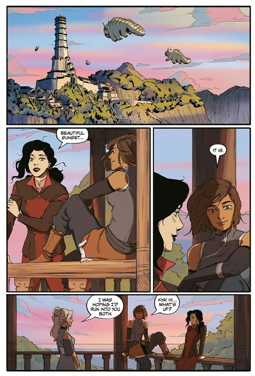 KyaDaily's tweet image. 